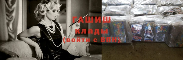 стаф Гусь-Хрустальный
